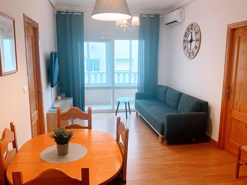 La Casa De Emila Apartment