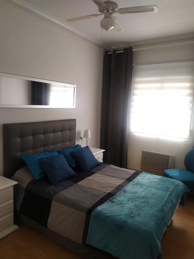 Apartament La Casa De Emila *