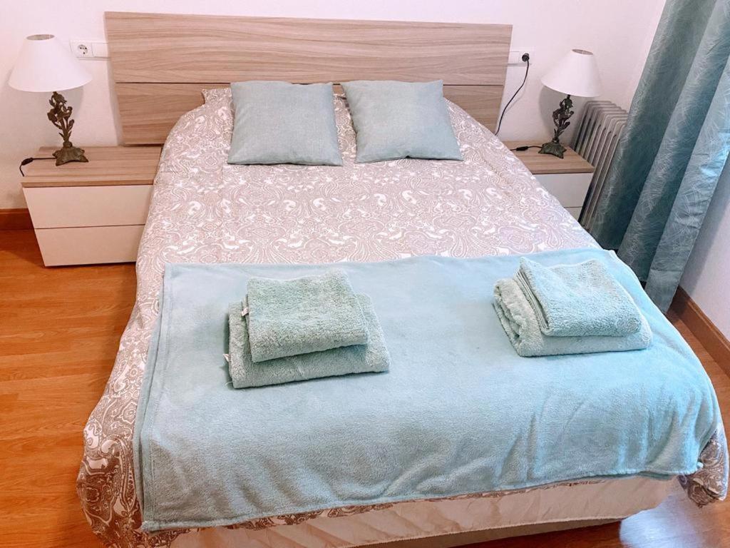 La Casa De Emila Torrevieja