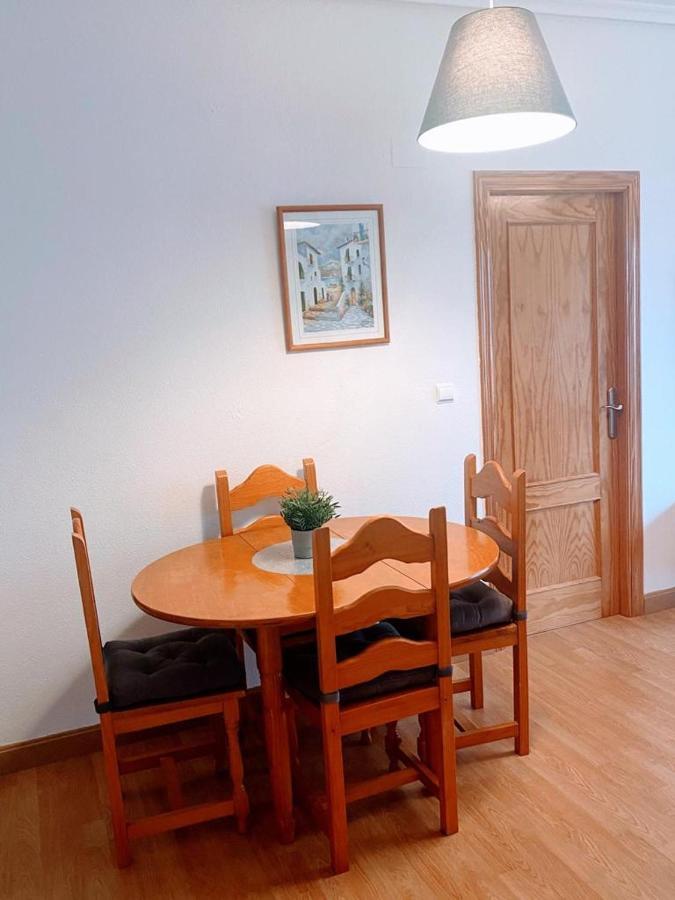 Apartament La Casa De Emila *