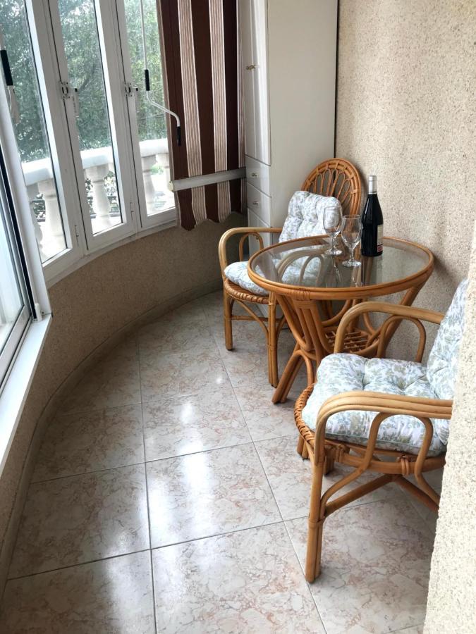 Apartament La Casa De Emila *