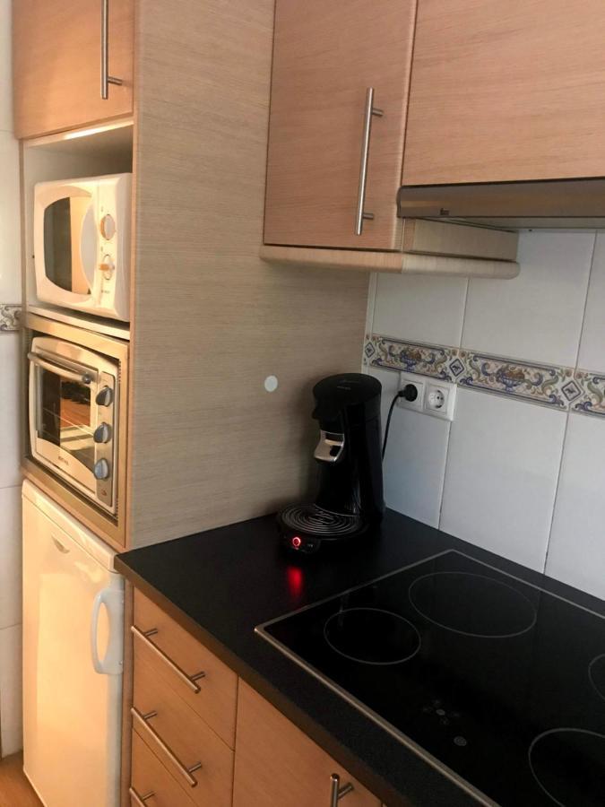 Apartament La Casa De Emila *