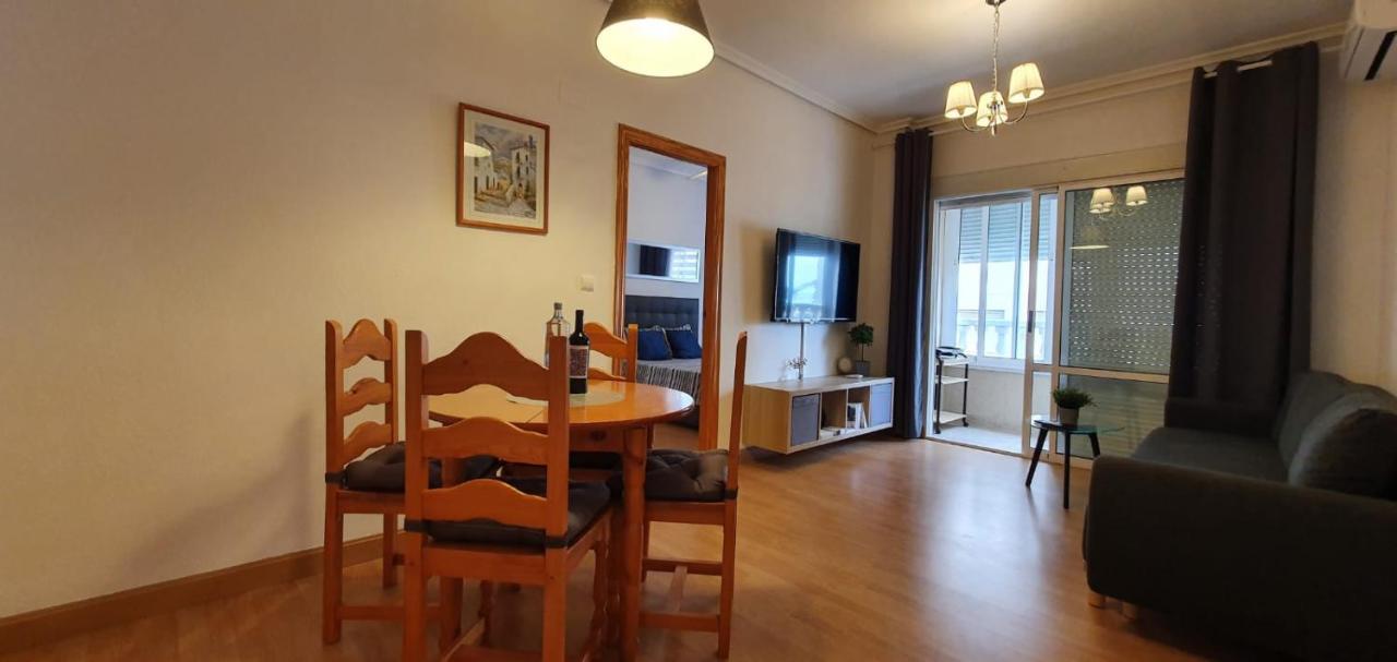 Apartament La Casa De Emila *