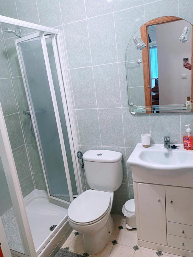 La Casa De Emila Apartament Torrevieja