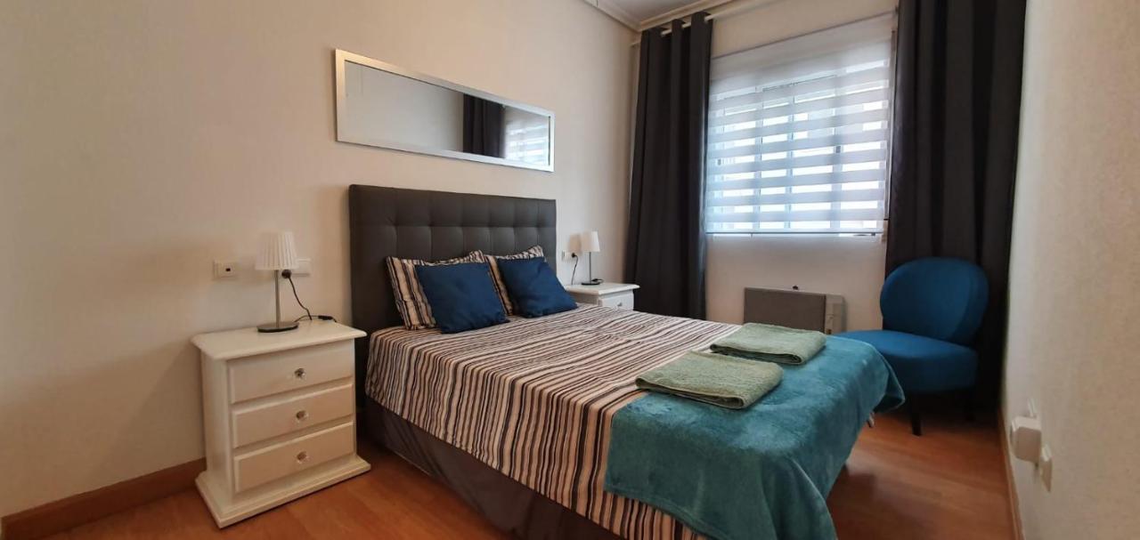 La Casa De Emila Apartament Torrevieja