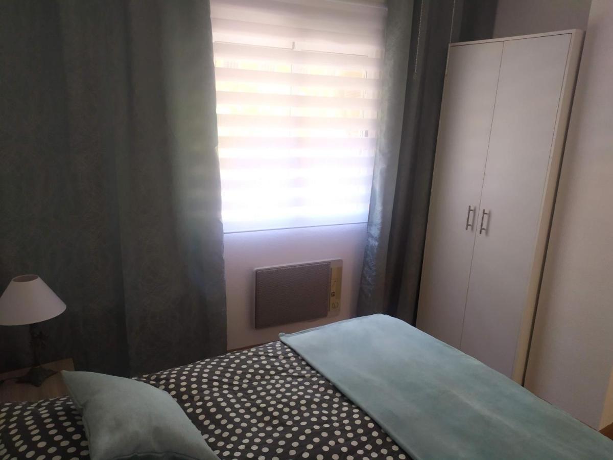 La Casa De Emila Apartment
