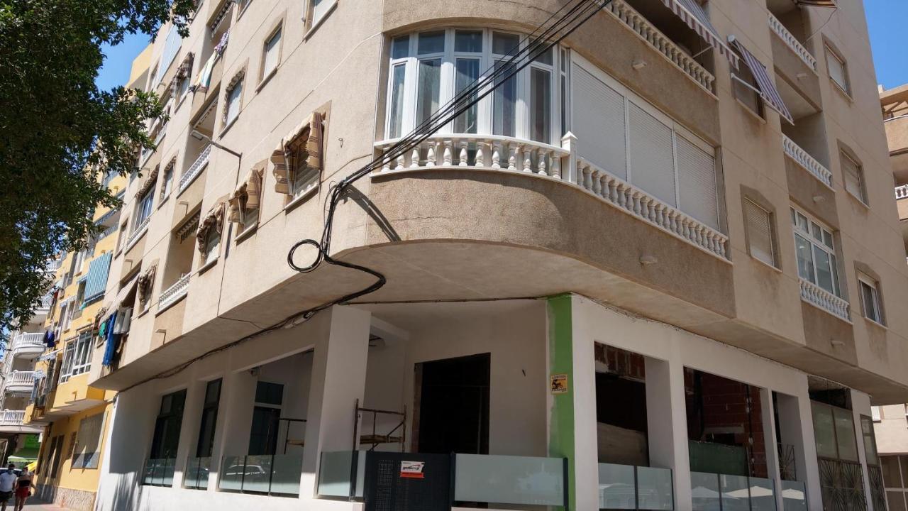 La Casa De Emila Apartment Torrevieja
